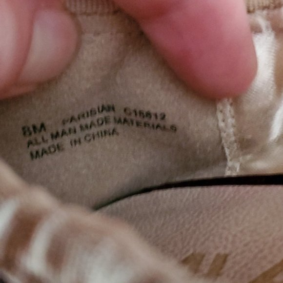 🖤Mia🖤 jeweled flats, size 8 - Picture 5 of 9